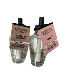 Wallflowers Home Fragrance Refills
